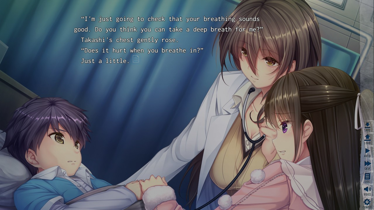 I Walk Among Zombies Vol. 2 - кадр 3