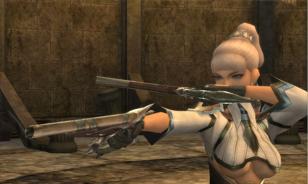 Aika Online - кадр 15