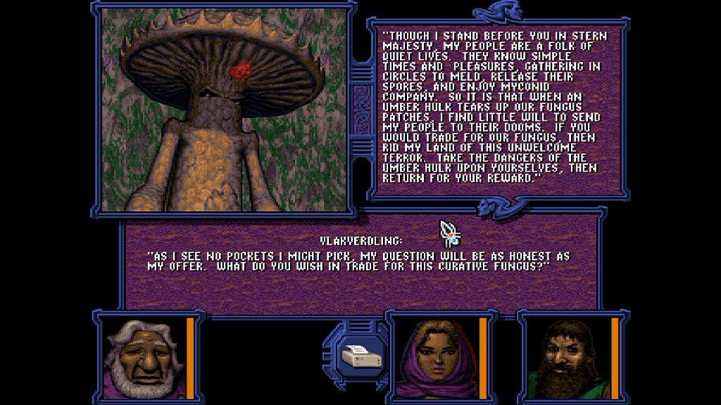 Forgotten Realms: The Archives - Collection Three - кадр 4