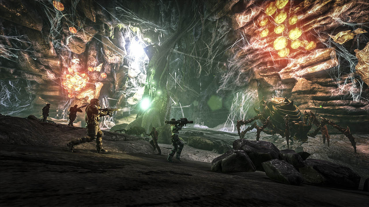 ARK: Survivor's Pack - кадр 4