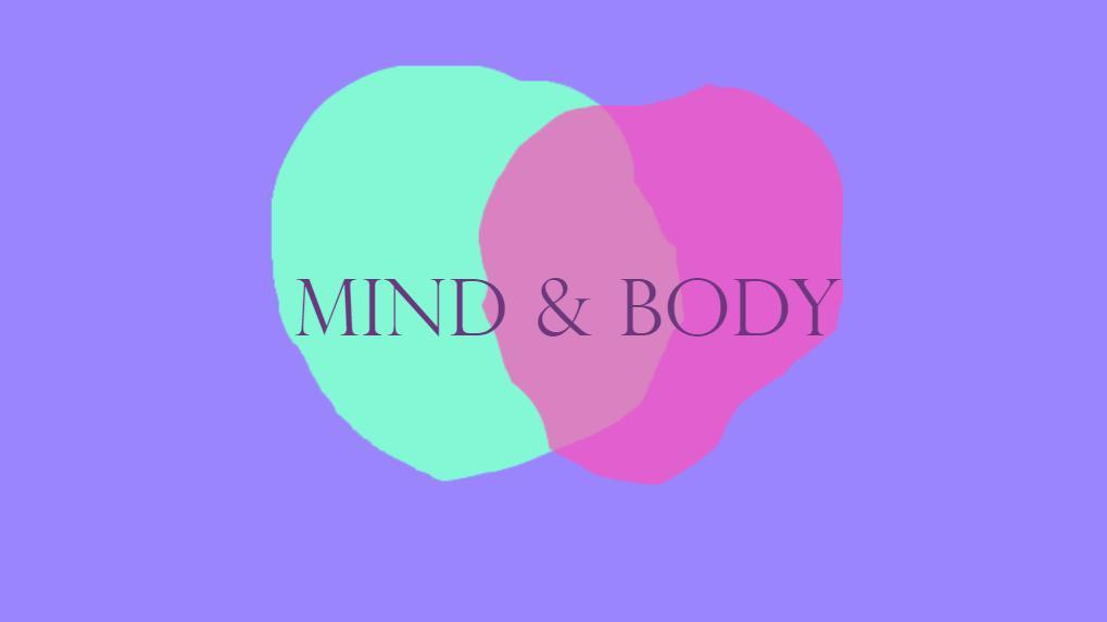 Mind & Body (itch) - кадр 1