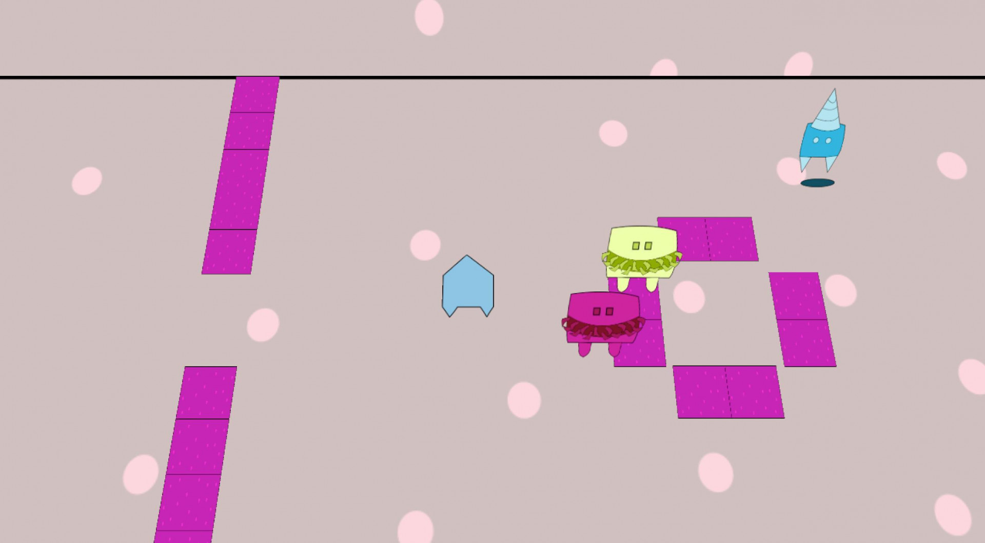 ScanDrill (itch) - кадр 2