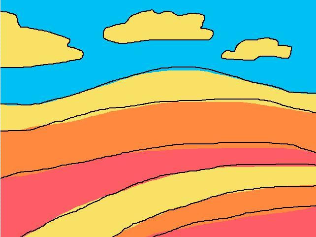 sand bird vs. the whistling winds of the west (itch) - кадр 1