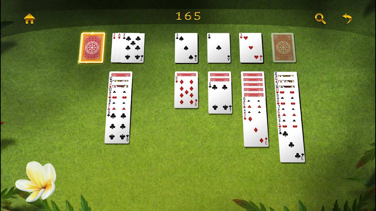 Freecell - кадр 4