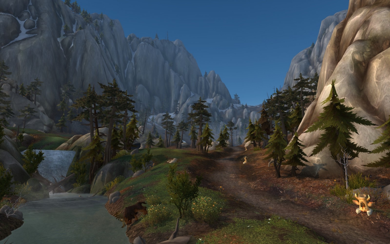 World of Warcraft: Legion - кадр 7