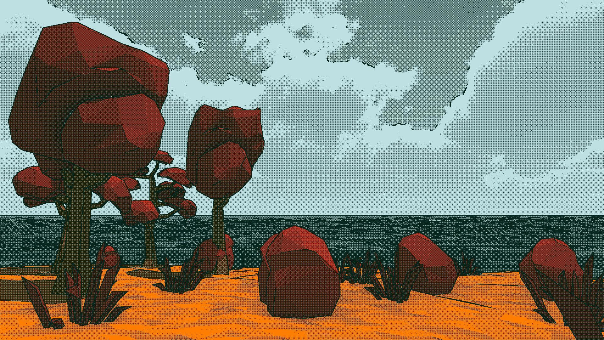 Color5 (itch) - кадр 1