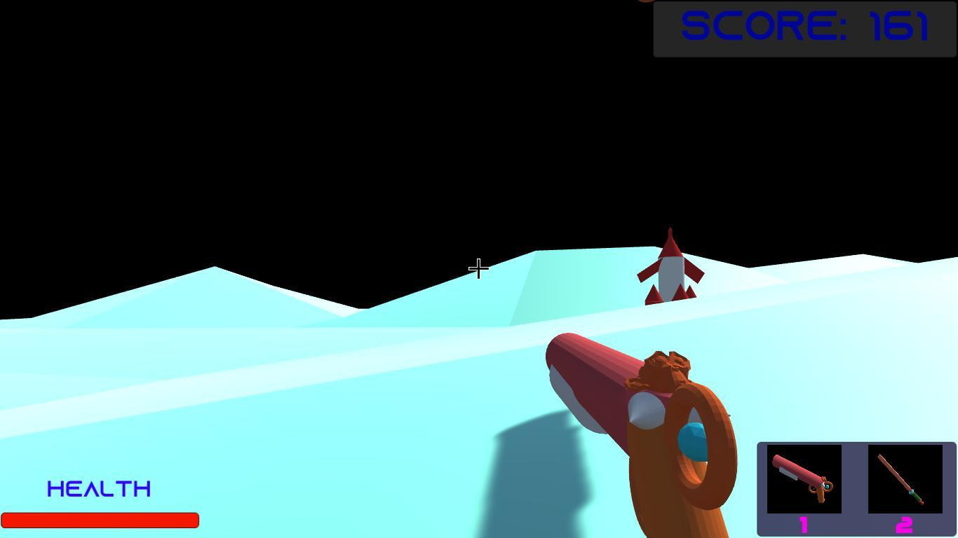 The Andromeda exspedition (itch) - кадр 3