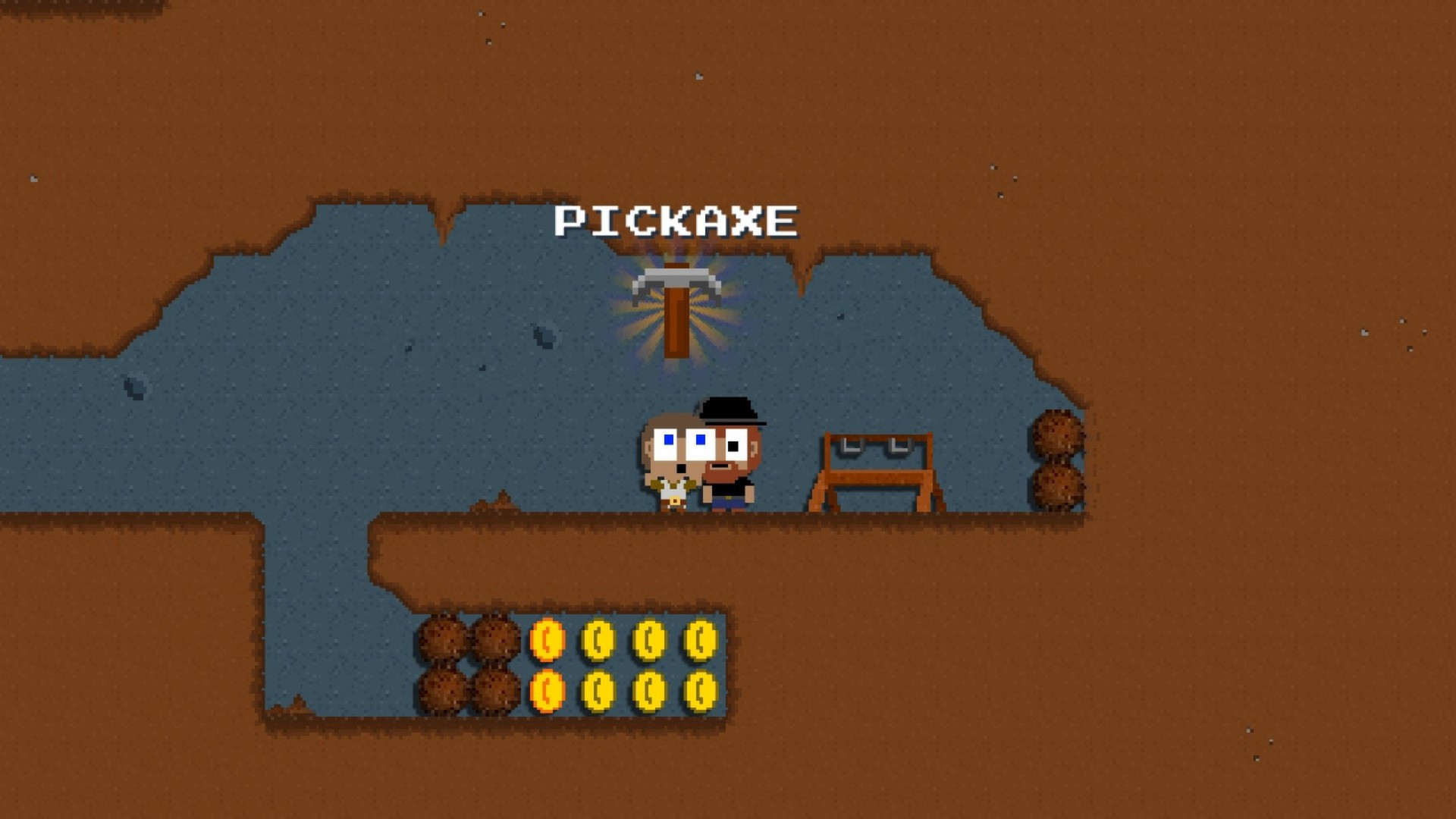 DLC Quest - кадр 5