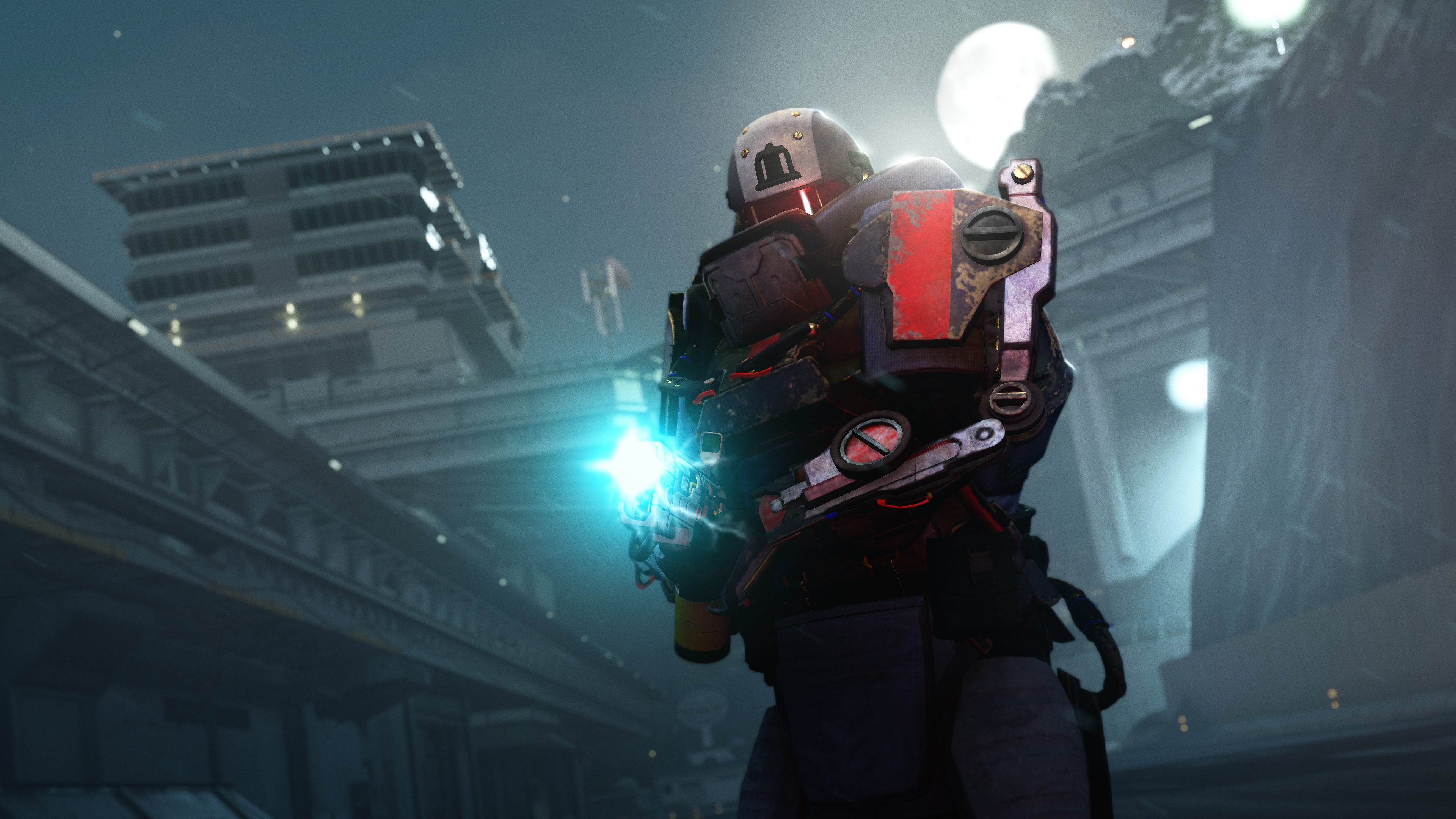 Just Cause 4 - кадр 6