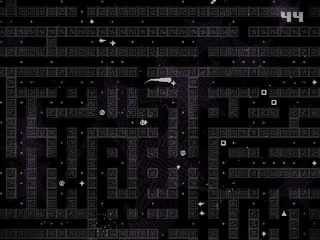 Stellar Labyrinth (itch) - кадр 3