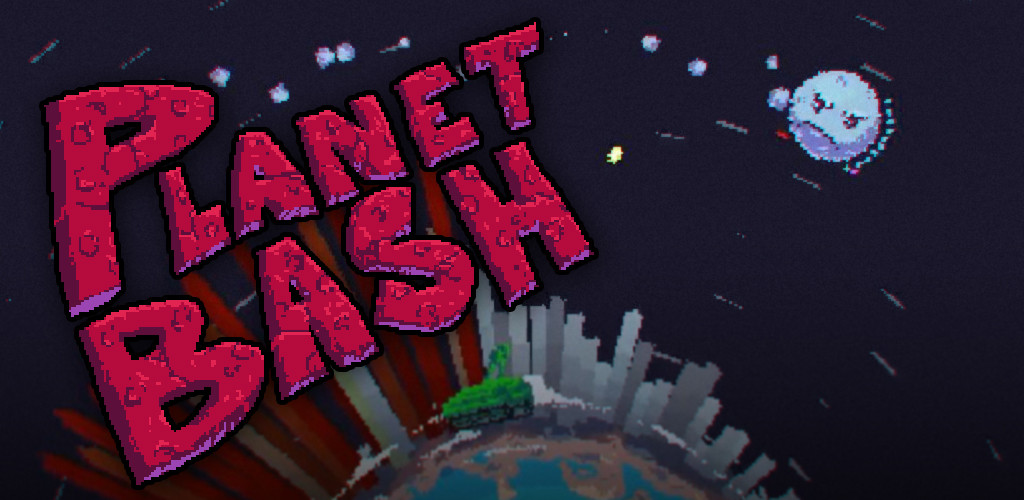 Planet Bash - кадр 3