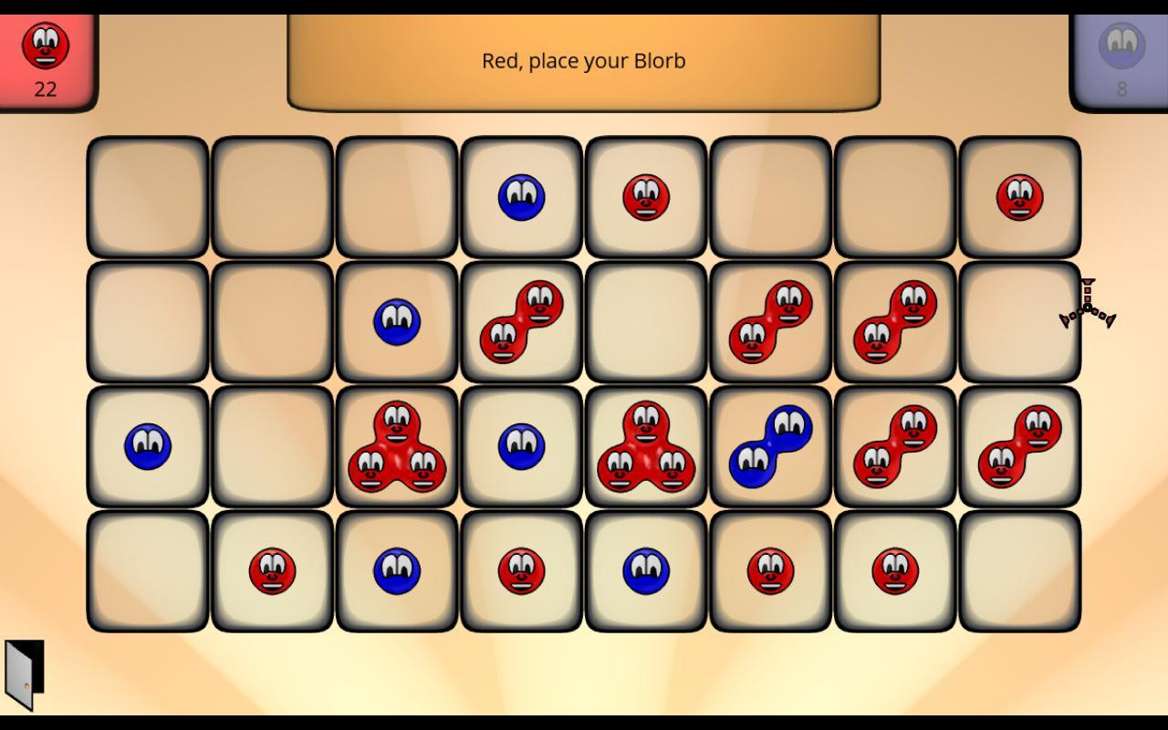 Blorbs (itch) - кадр 3