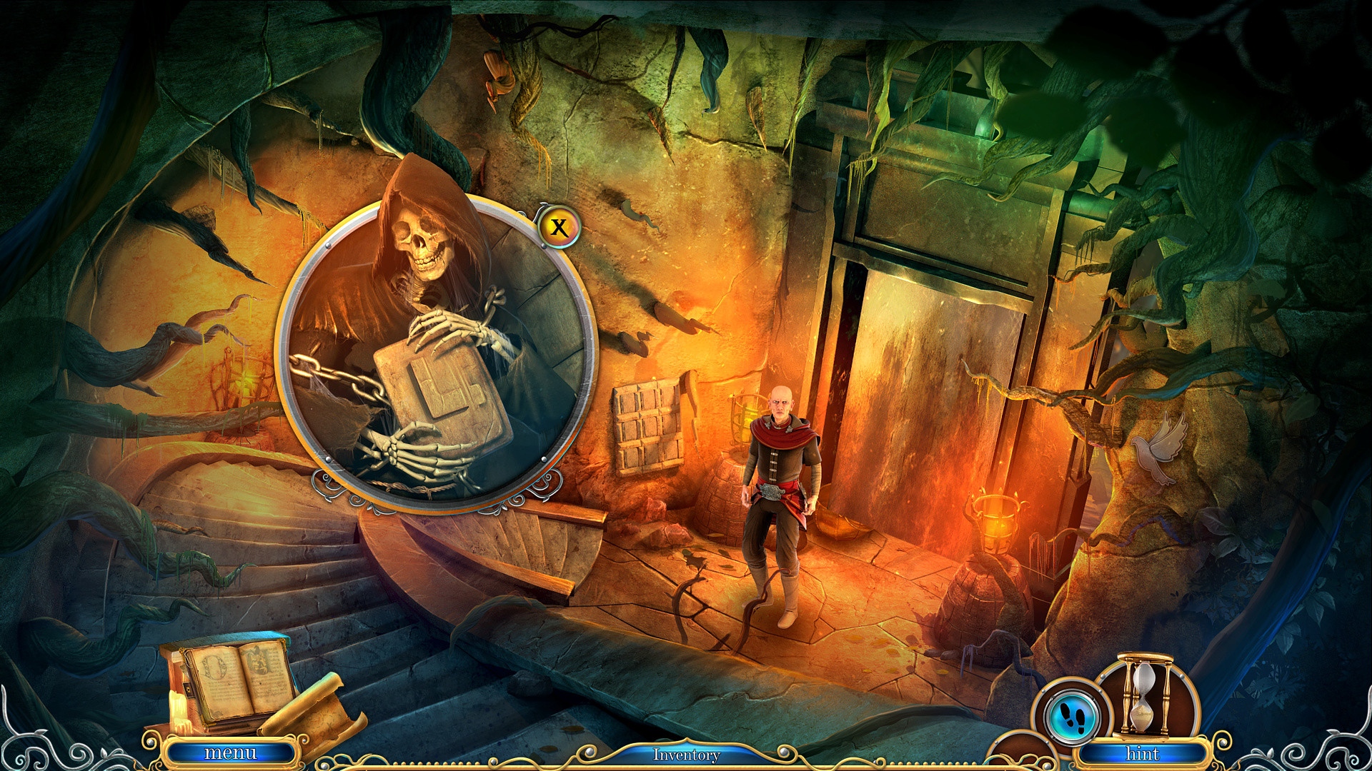 Where Angels Cry: Tears of the Fallen (Collector's Edition) - кадр 2