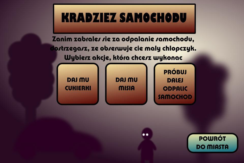 Just do it or they'll die! (itch) - кадр 3