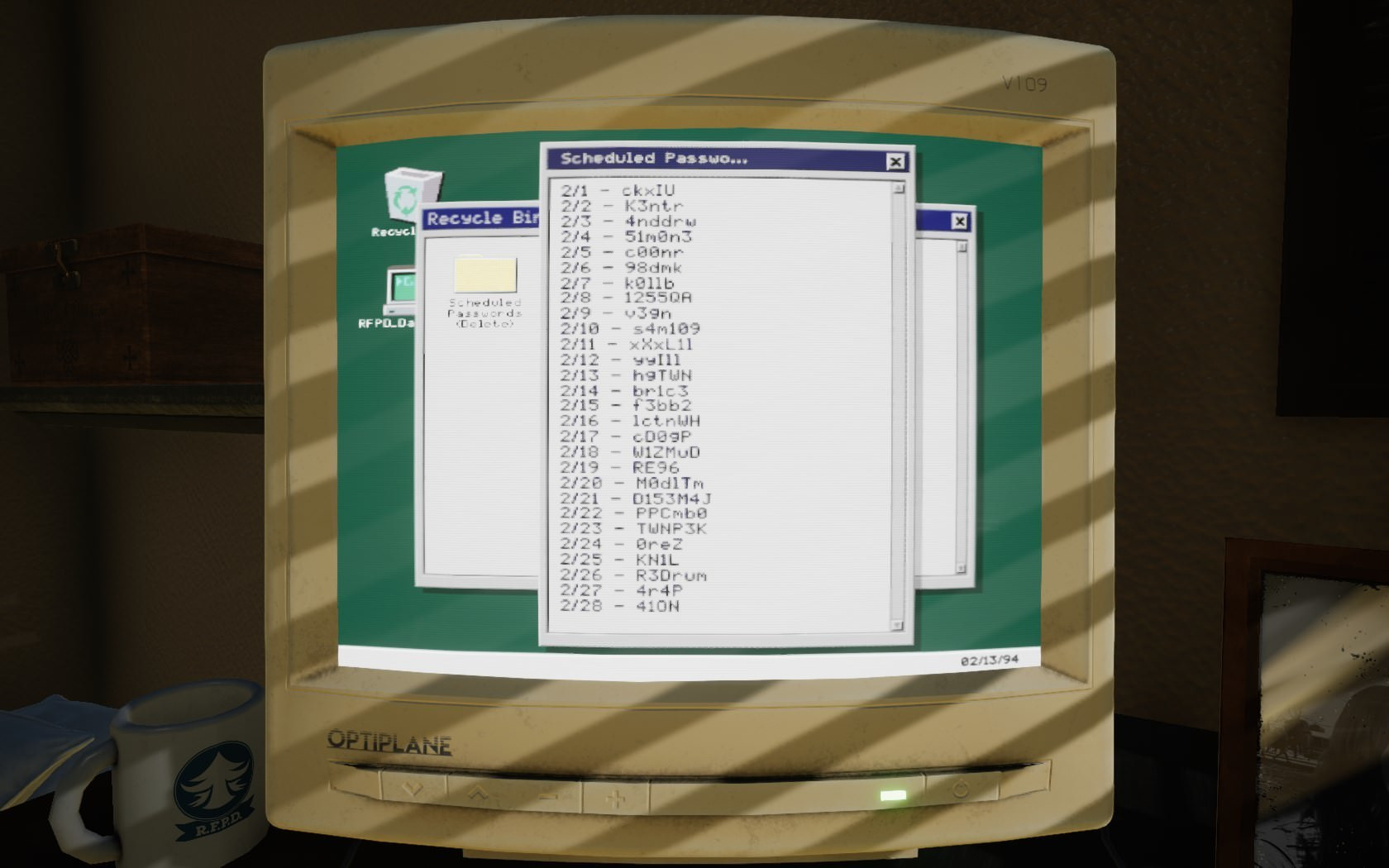 Location Withheld (itch) - кадр 2