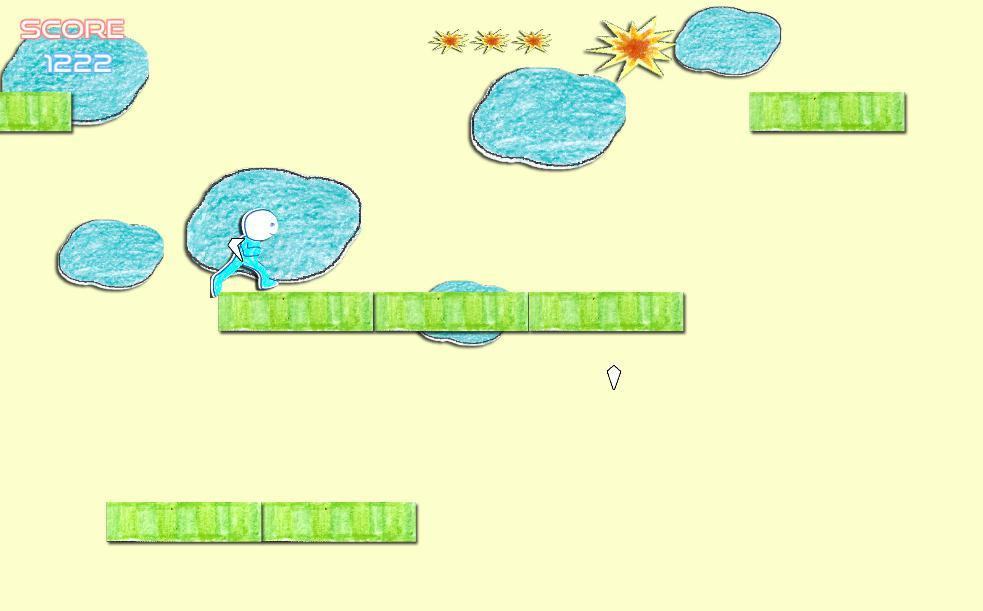 Color Your Game (itch) - кадр 1