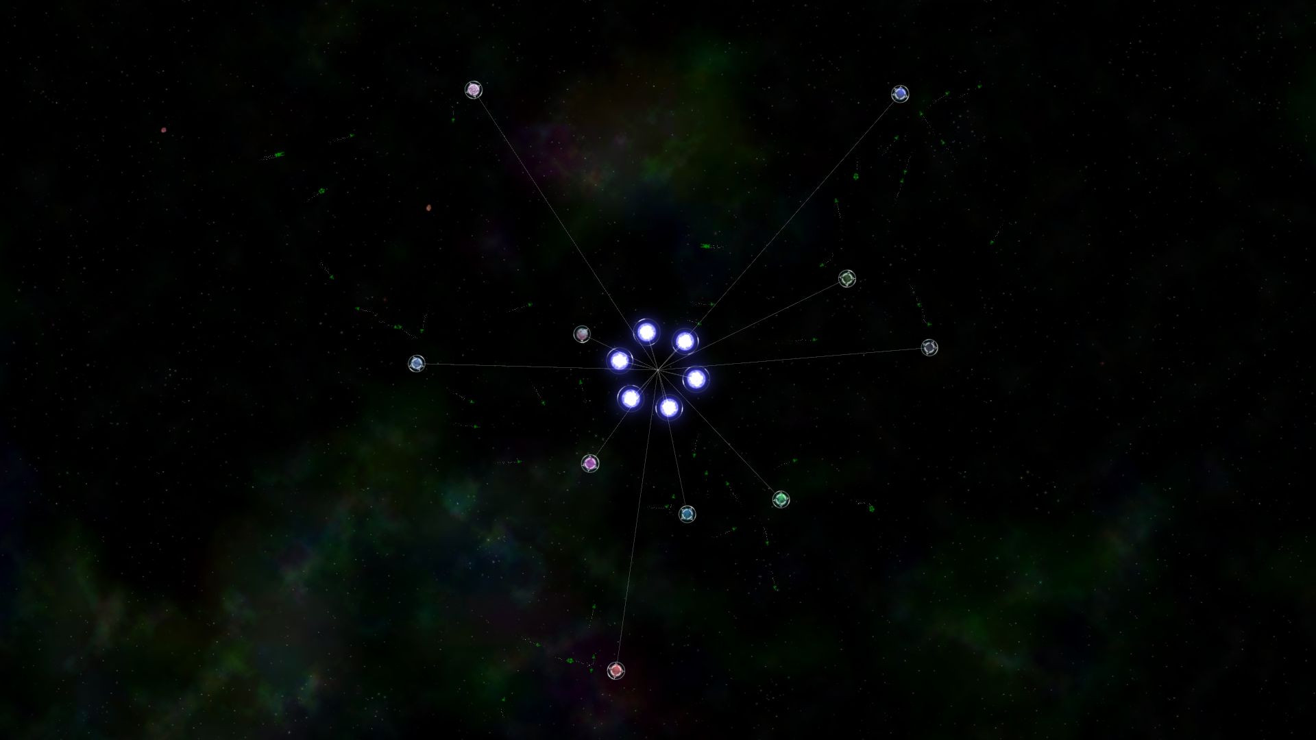 Solar 2 - кадр 5