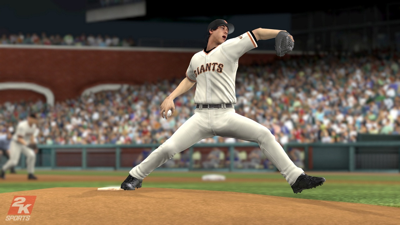 Major League Baseball 2K9 - кадр 7