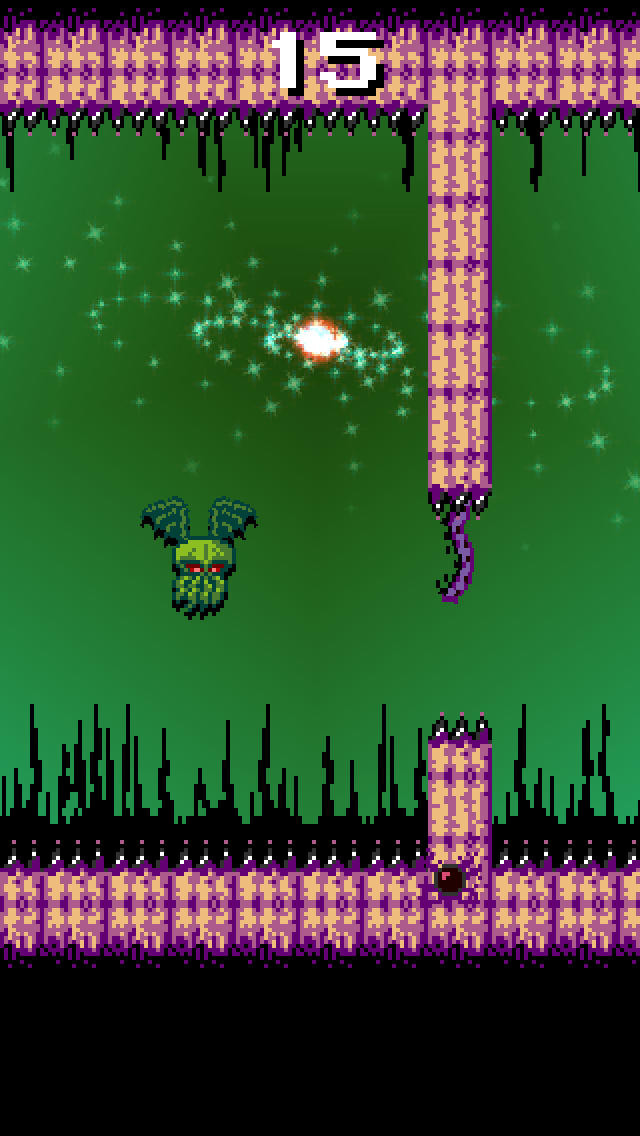 FlapThulhu - кадр 8
