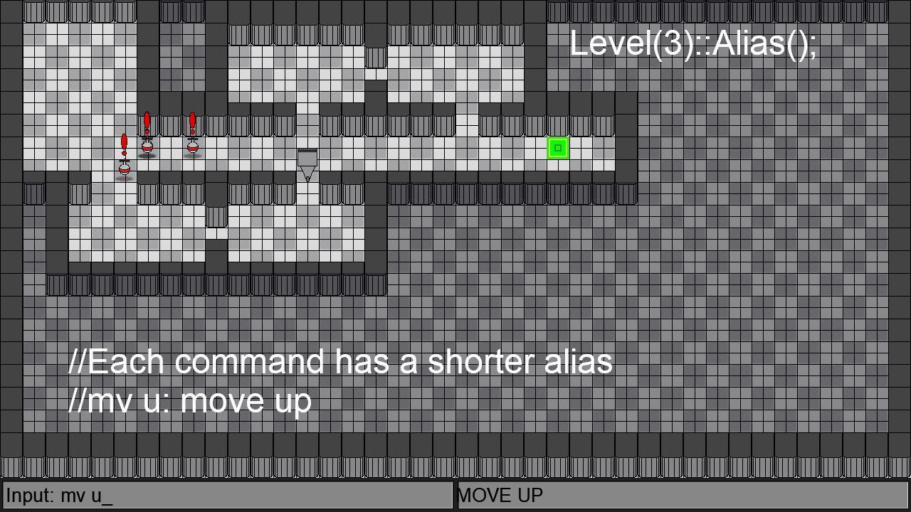 HardlyCold() (itch) - кадр 1