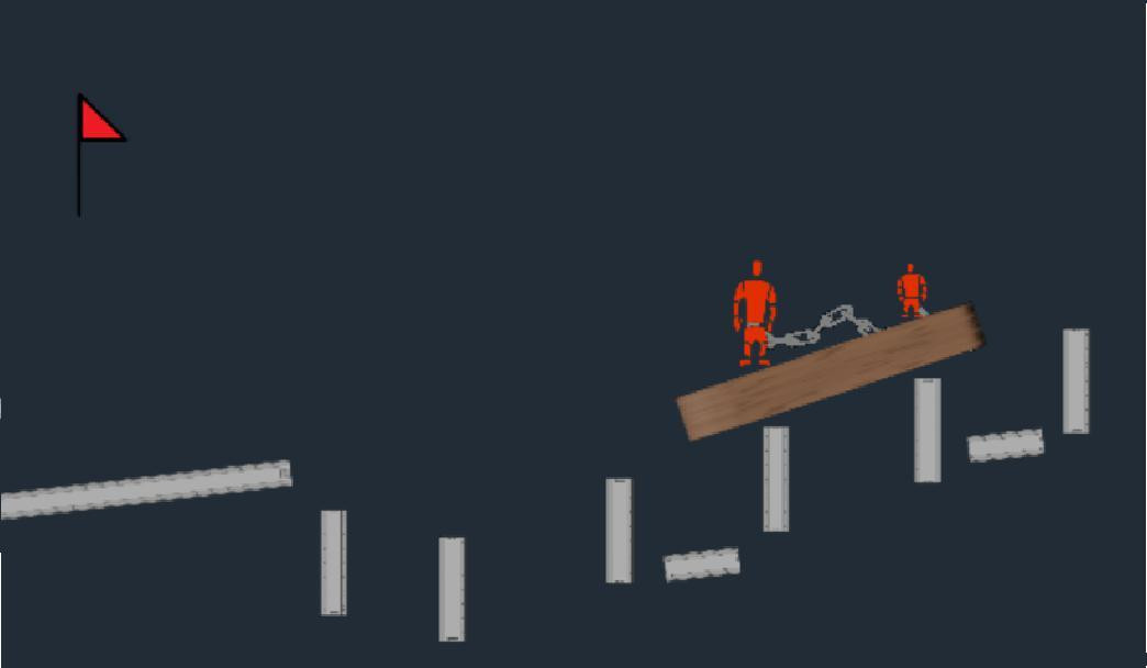 Chained (itch) - кадр 2