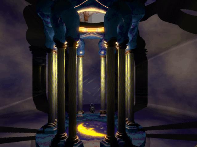 Of Light and Darkness: The Prophecy - кадр 4