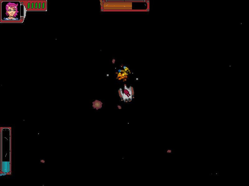 Attractoids (itch) - кадр 1