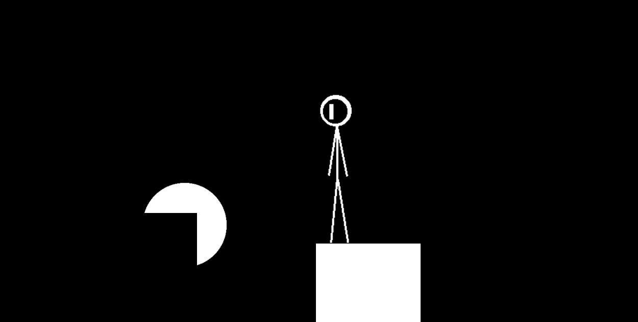 LIGHT (itch) (StickFigureGames) - кадр 1