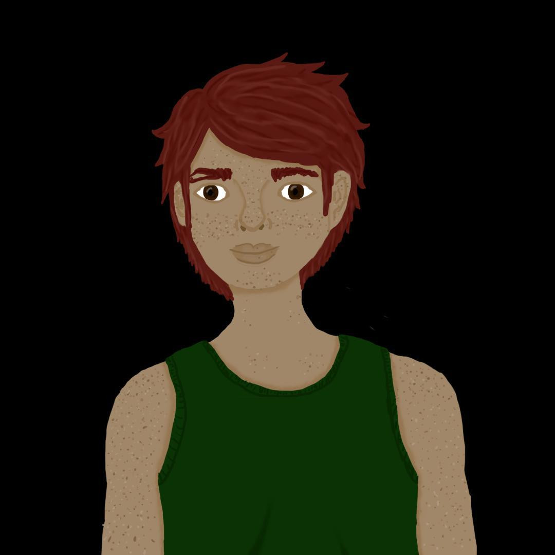 Beginning of Choice (itch) - кадр 1