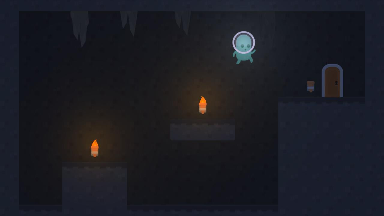 Generic Ancient Temple Platformer (itch) - кадр 2