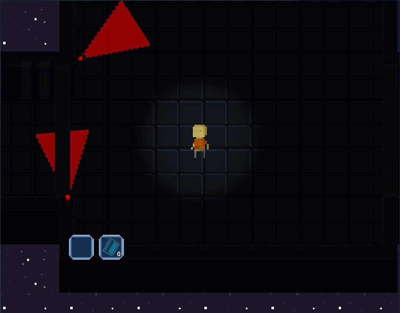 Abduction (Lazy Goblins) (itch) - кадр 1