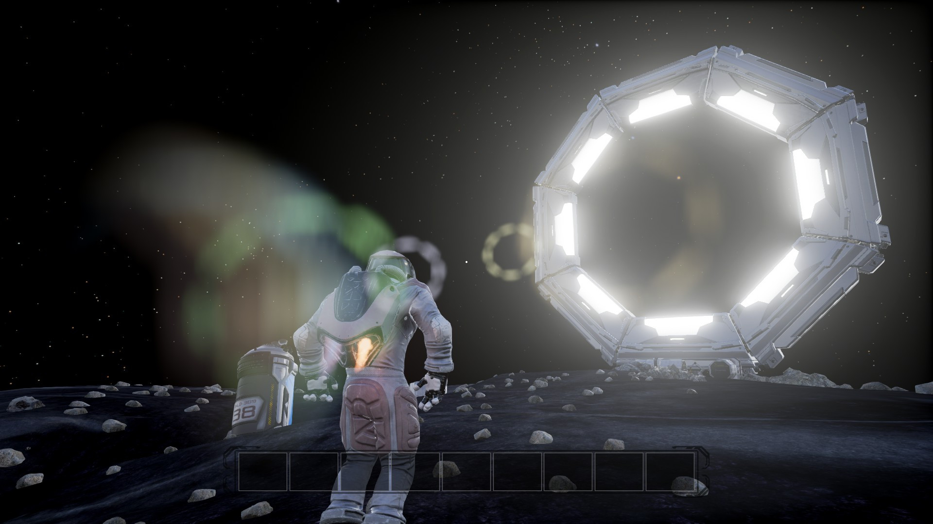 Farlight Explorers - кадр 5