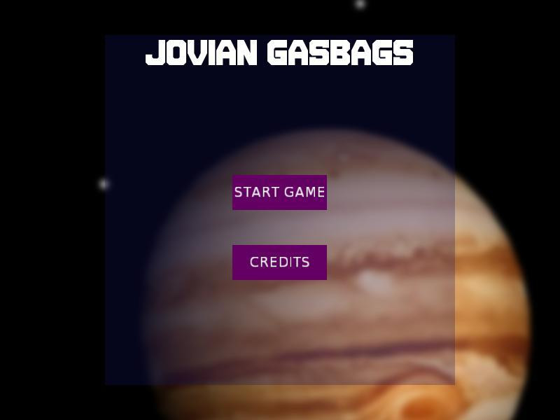 Jovian Gasbags (itch) - кадр 2