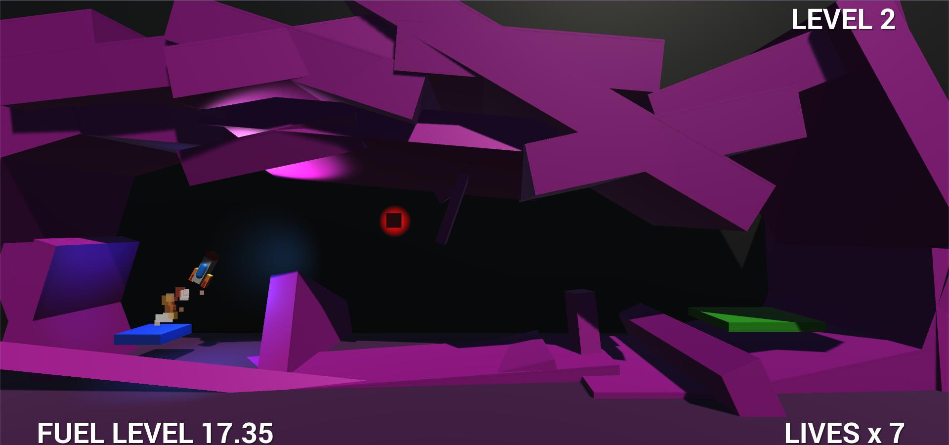 FlyGuys (itch) - кадр 2