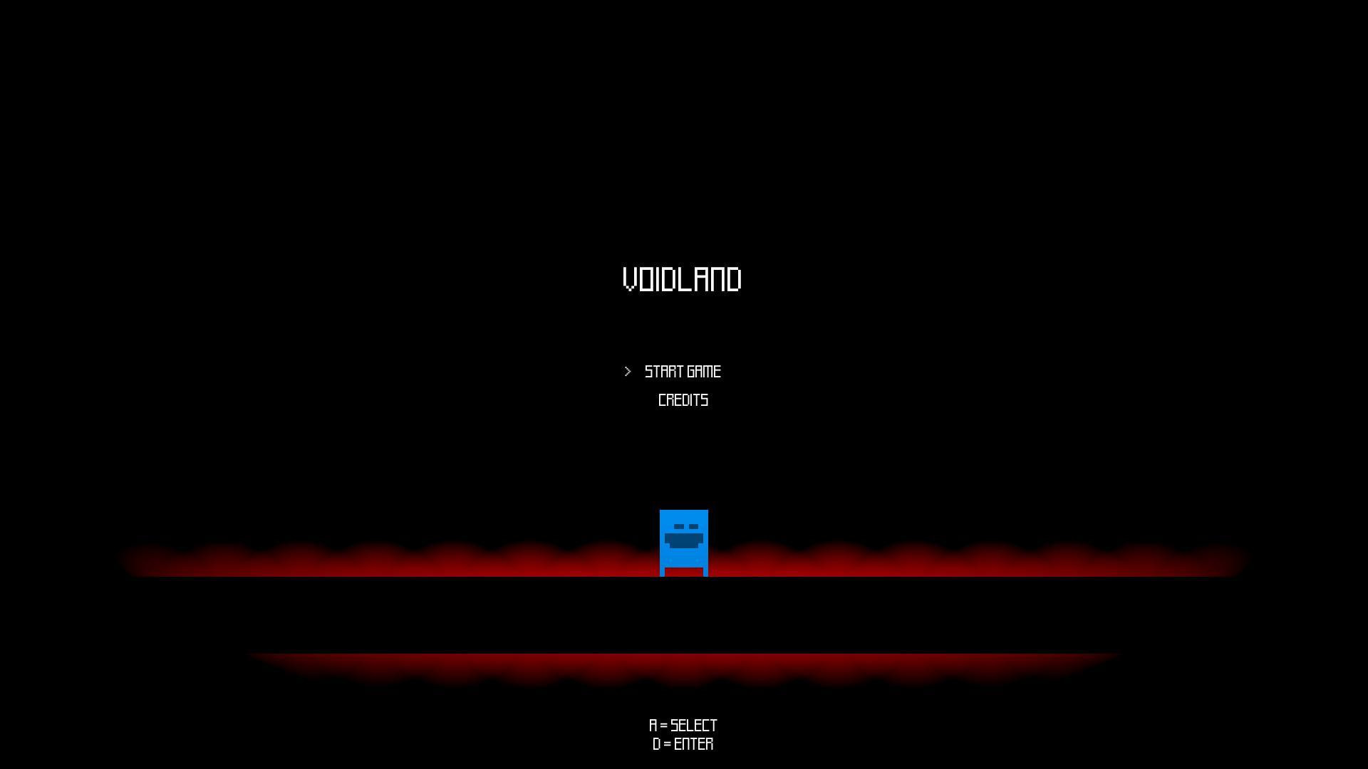 Voidland (itch) - кадр 1