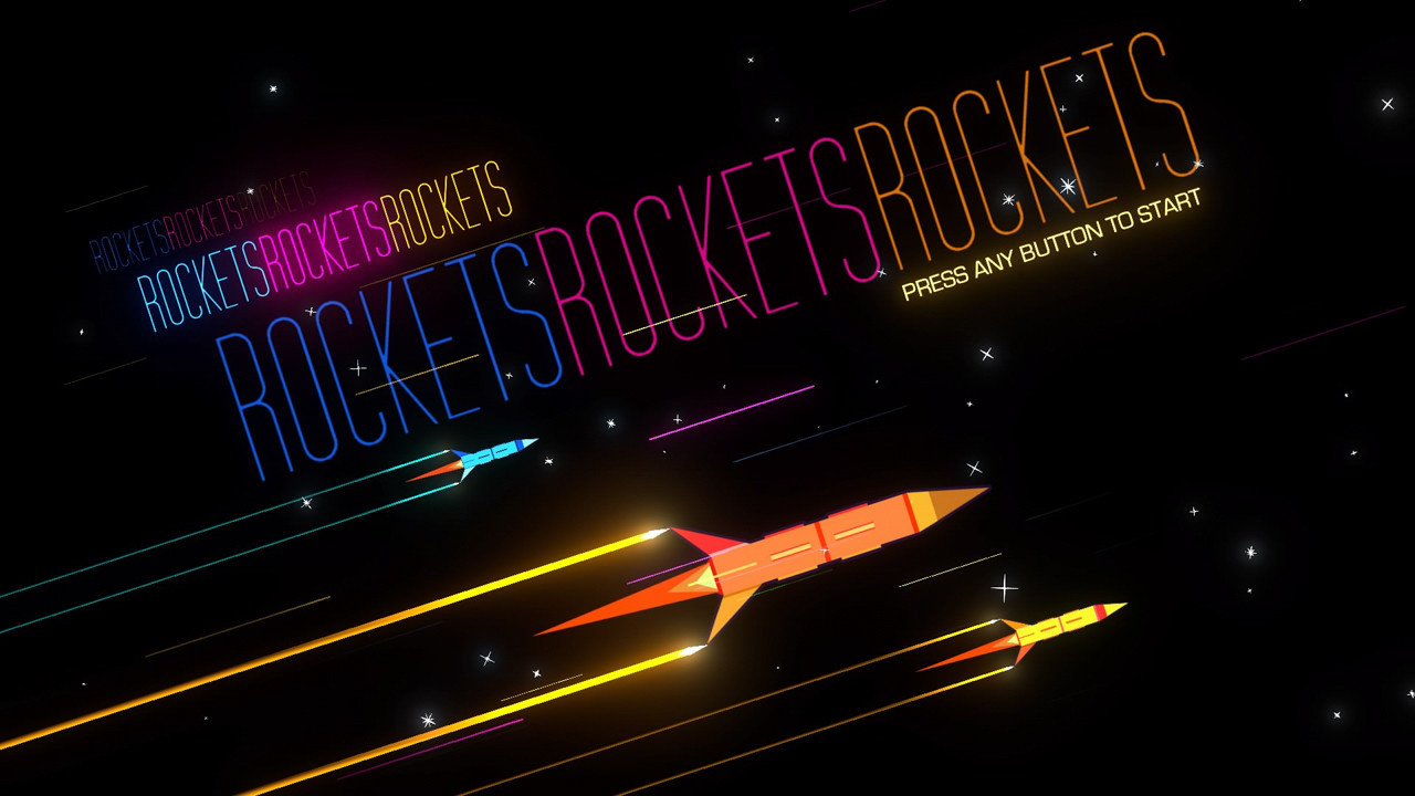 ROCKETSROCKETSROCKETS - кадр 3