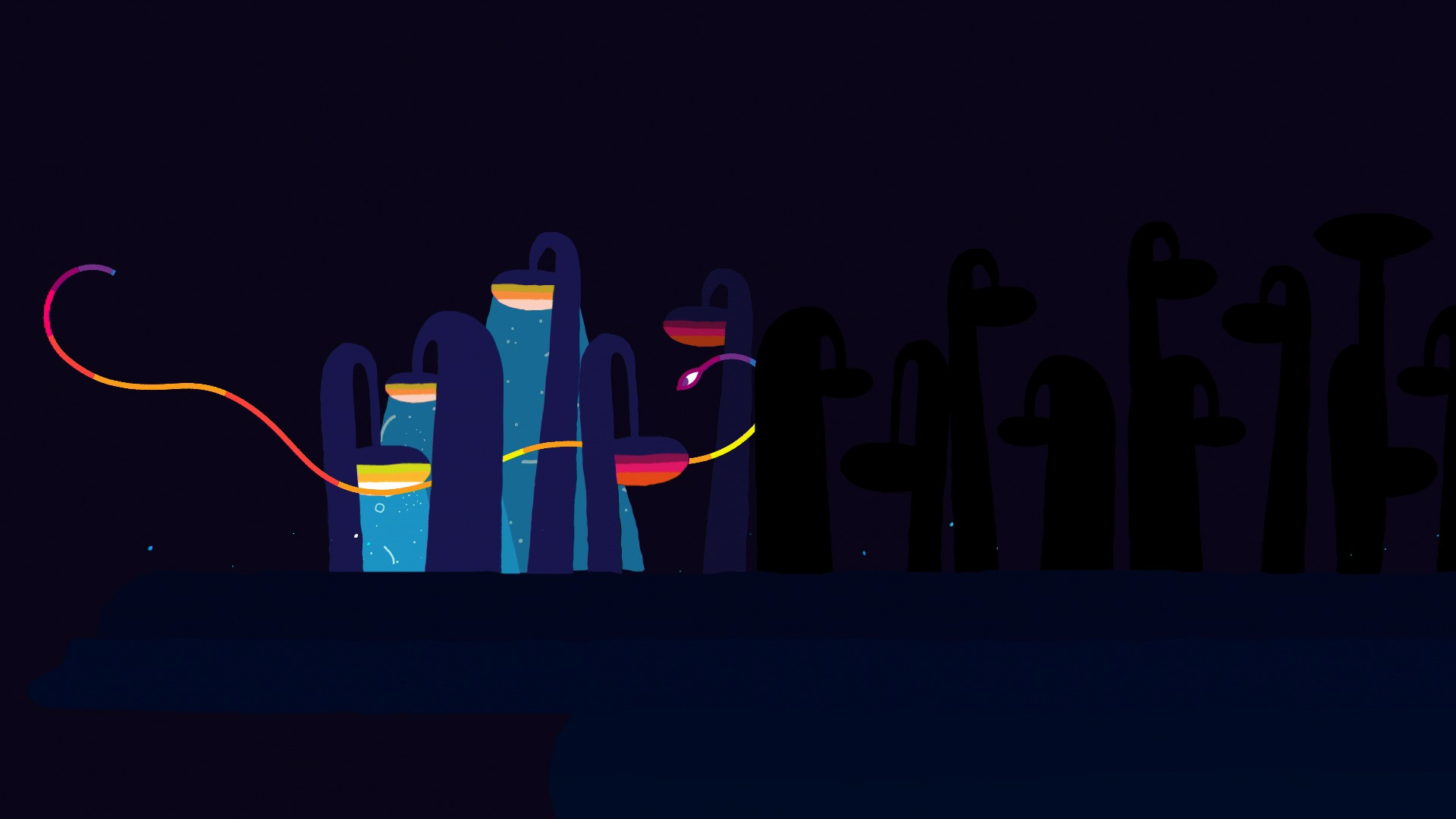 Hohokum - кадр 6