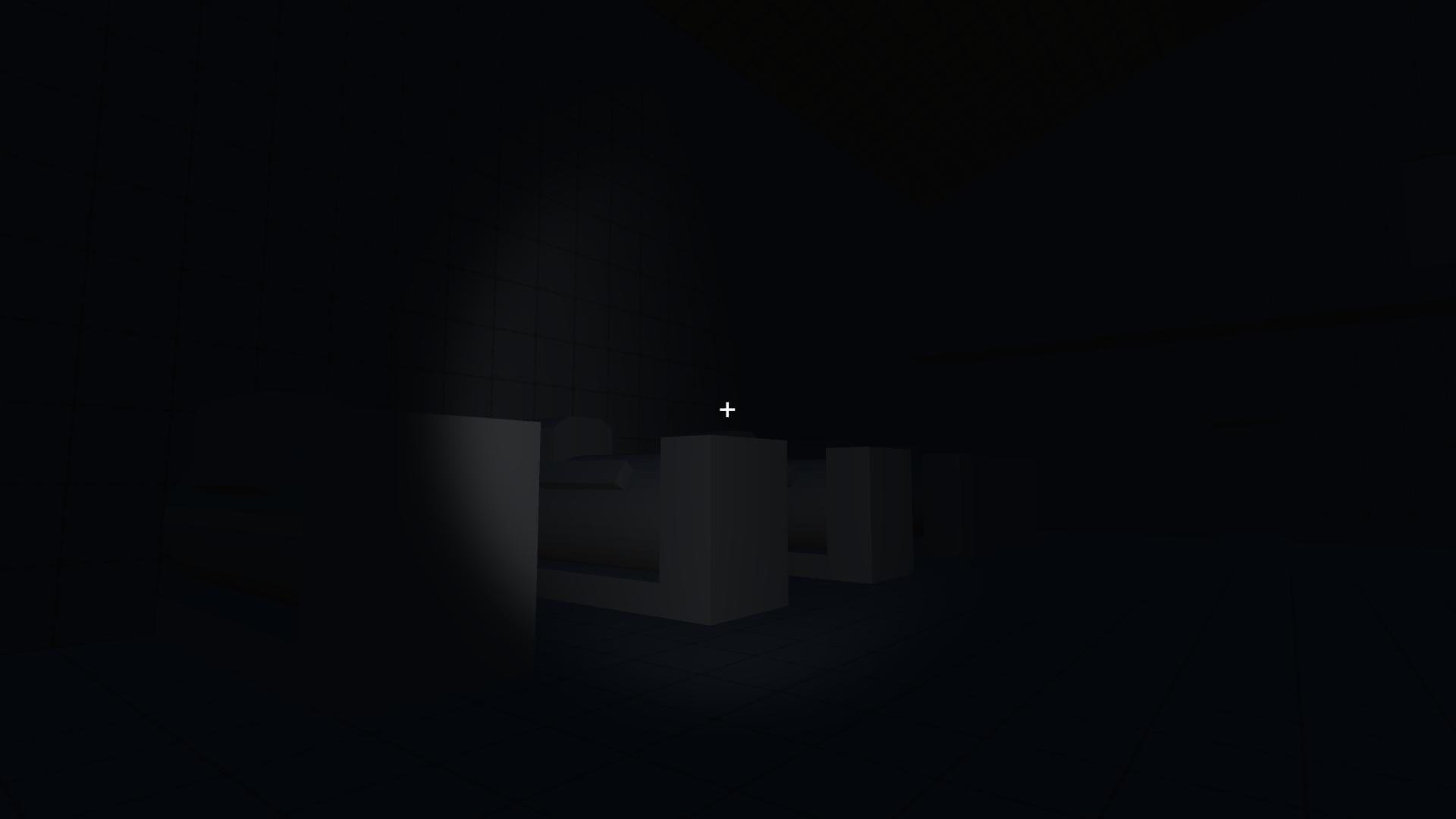 Portal Paragon (itch) - кадр 1