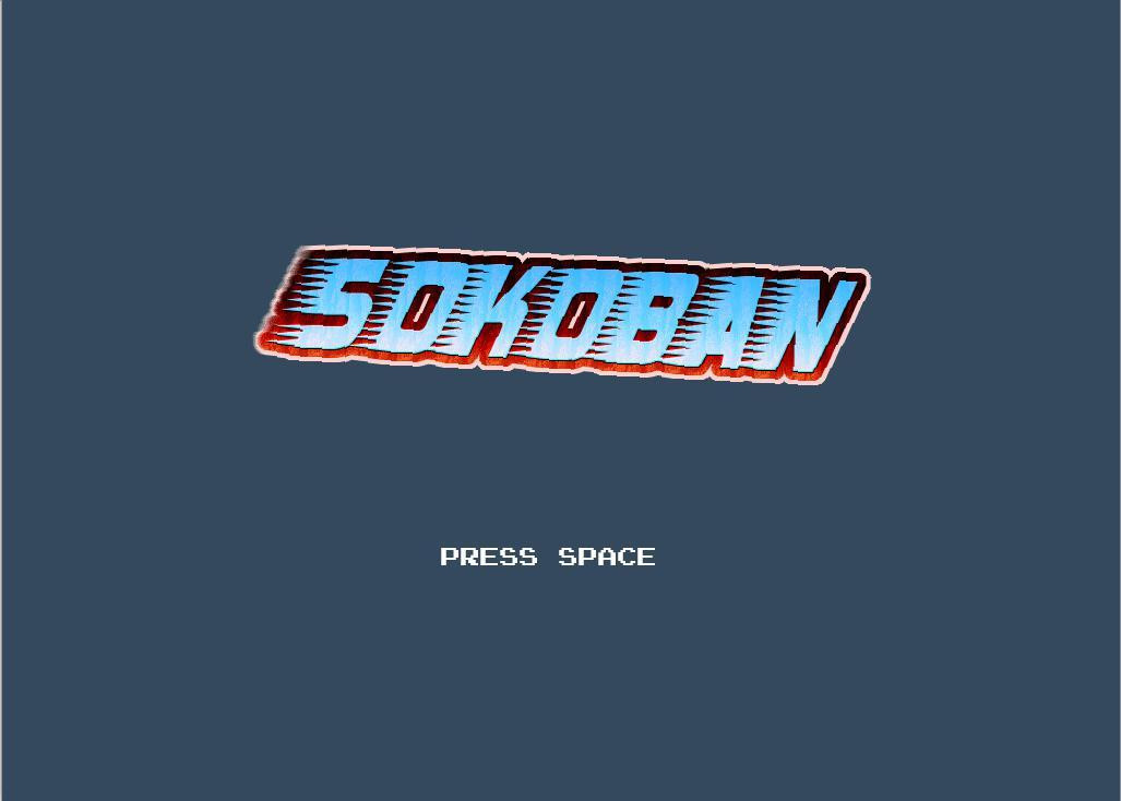 sokobanGameJam (itch) - кадр 1