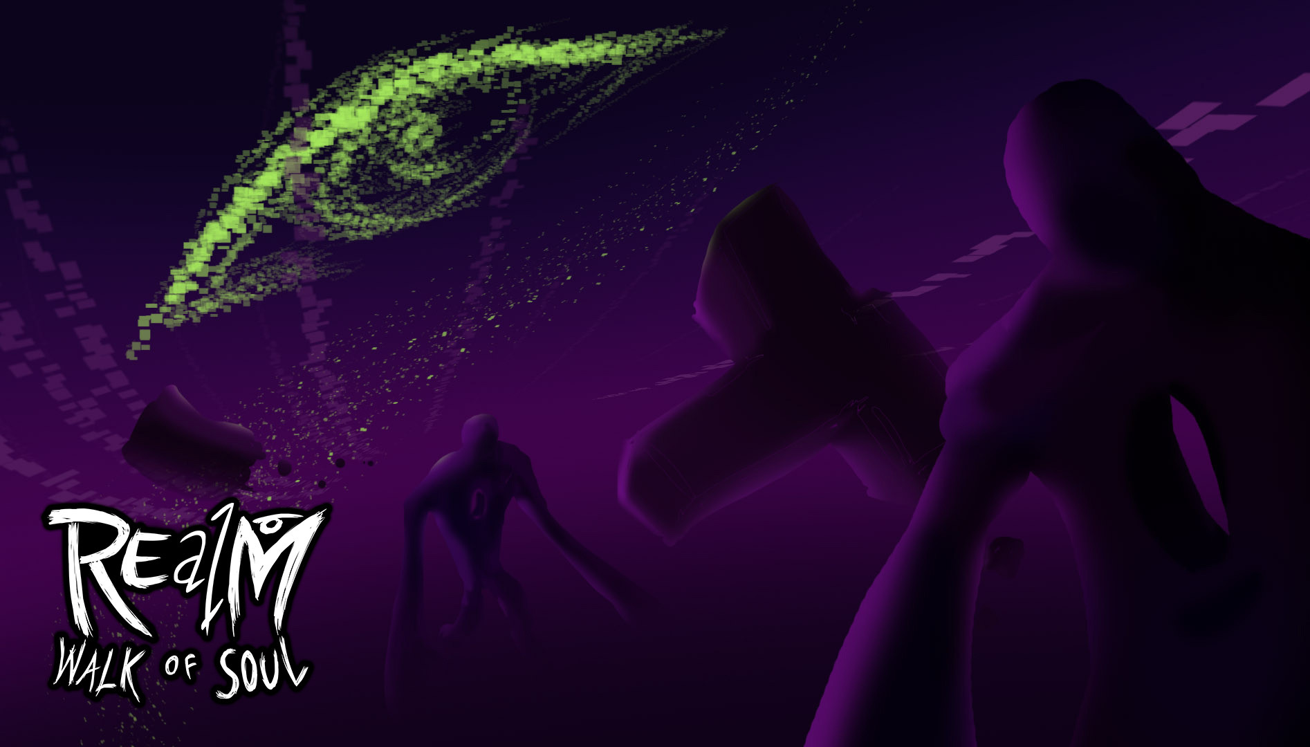 REalM: Walk of Soul - кадр 4
