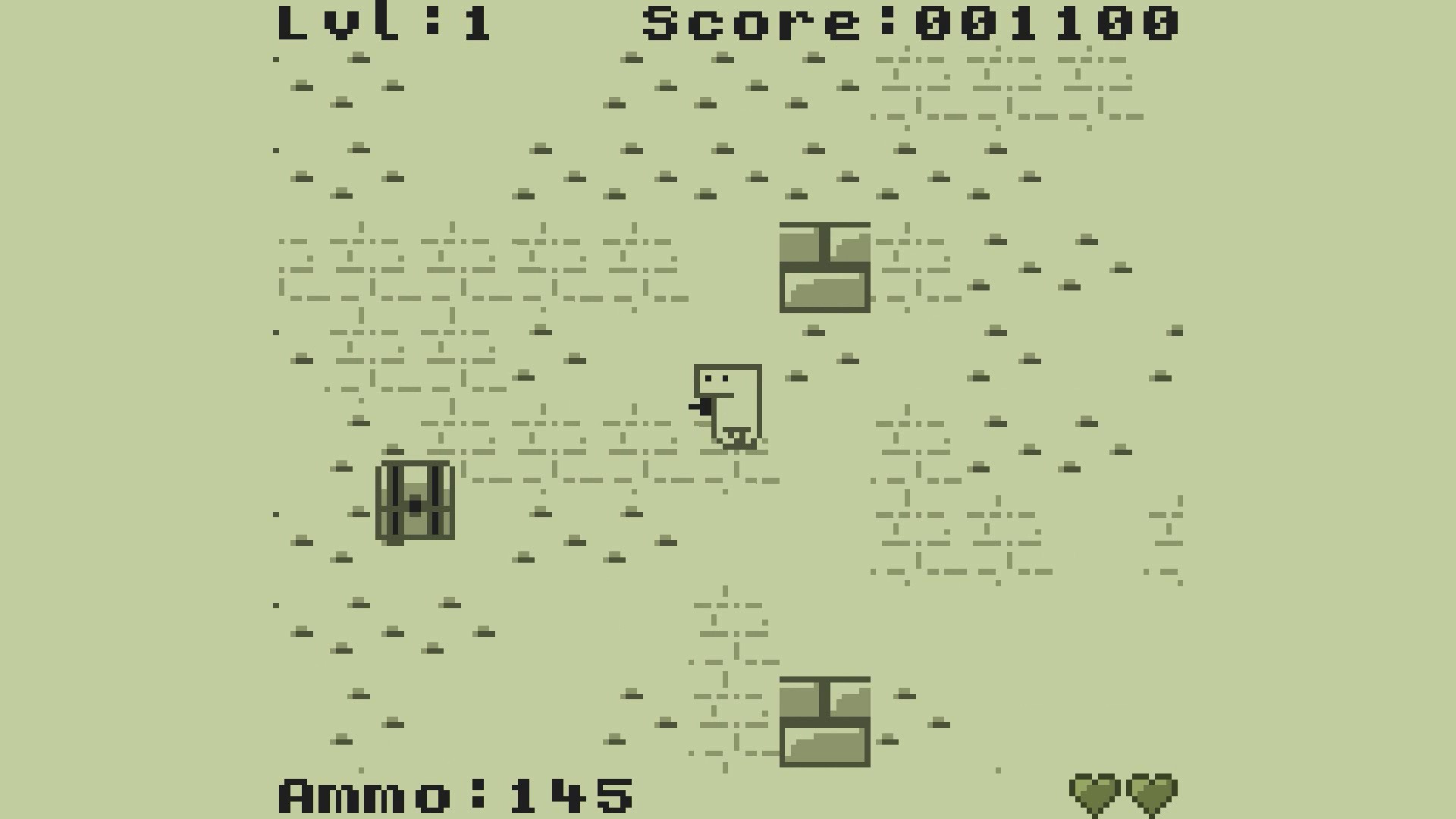 RANDOM rooms - кадр 5