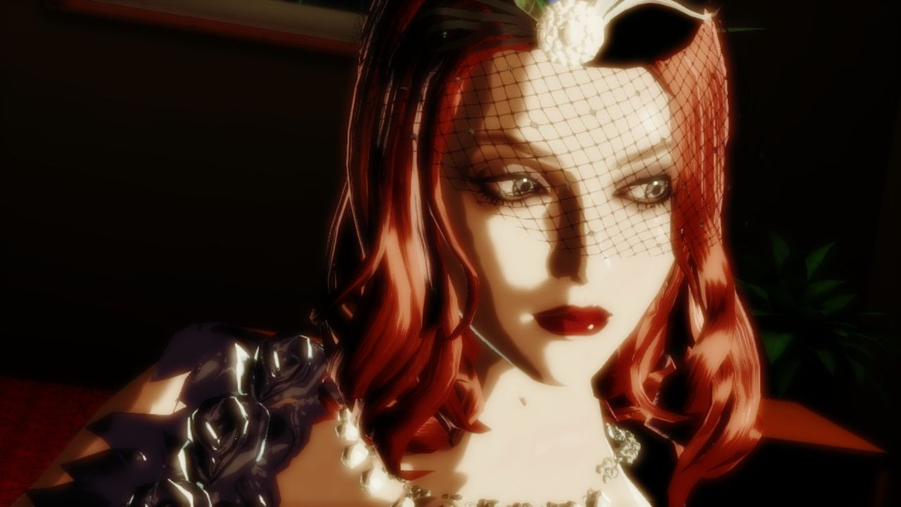 Killer Is Dead: Smooth Operator - кадр 3