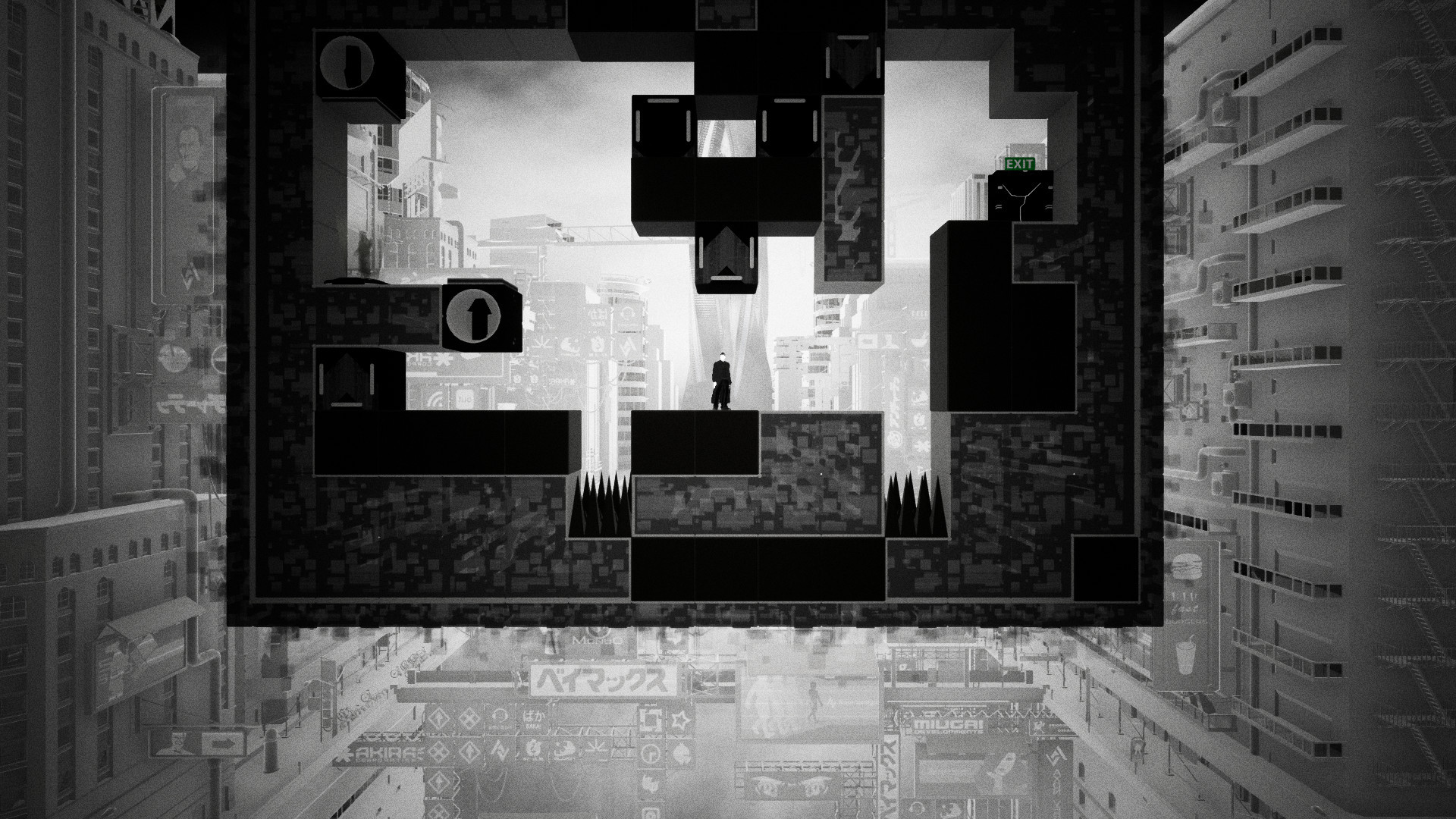 Shift Quantum - кадр 6