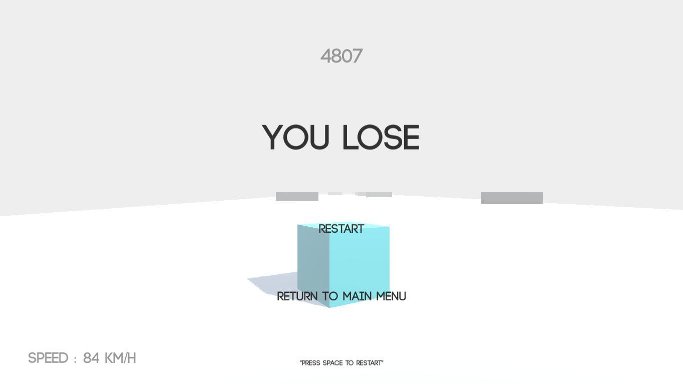 Literally My First Game (itch) - кадр 3