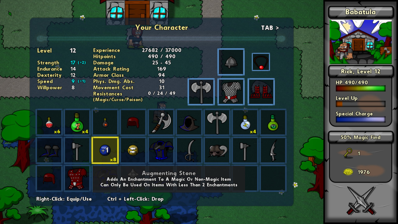 Battlepaths - кадр 6