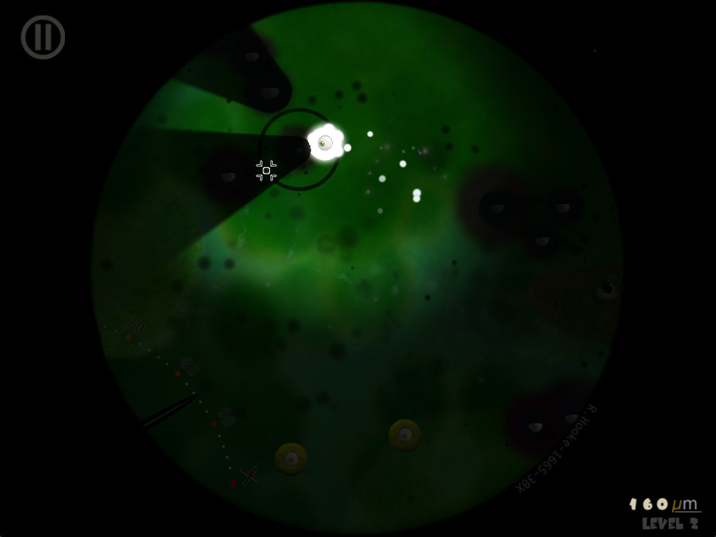 Little Cells - кадр 3