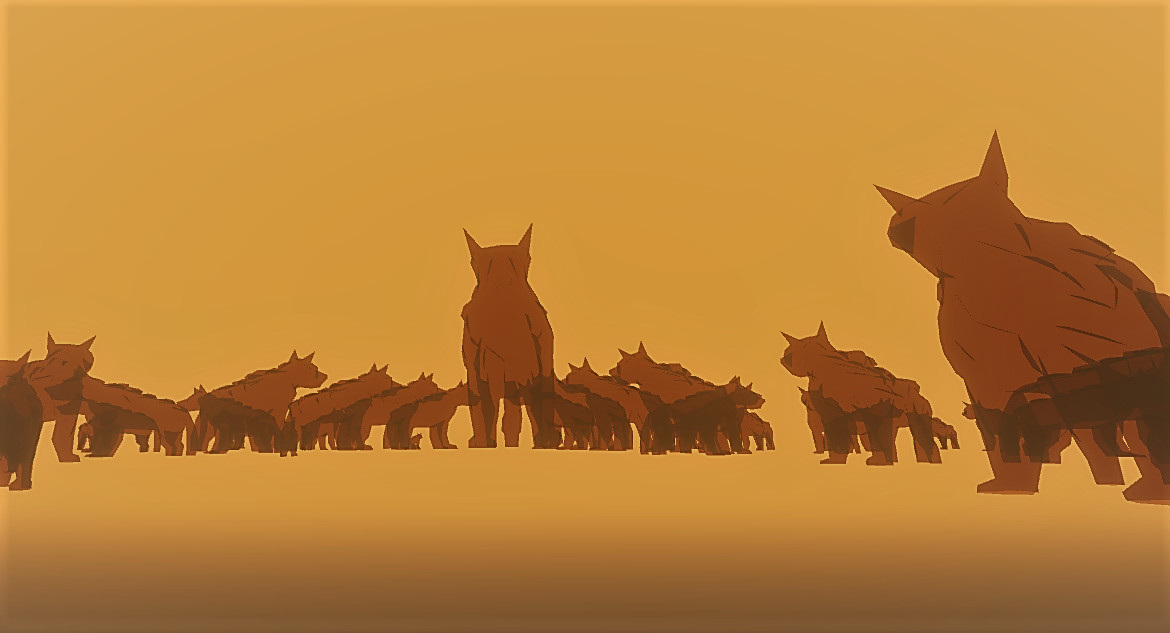 Polyventure - кадр 2