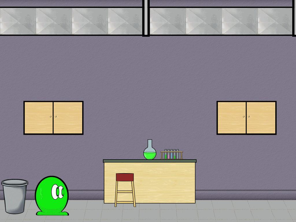 LabRat Game (itch) - кадр 2