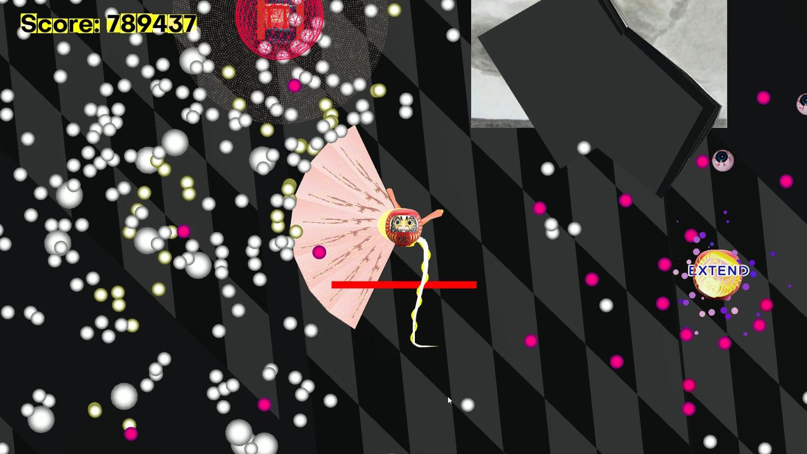 Firecracker (itch) - кадр 1