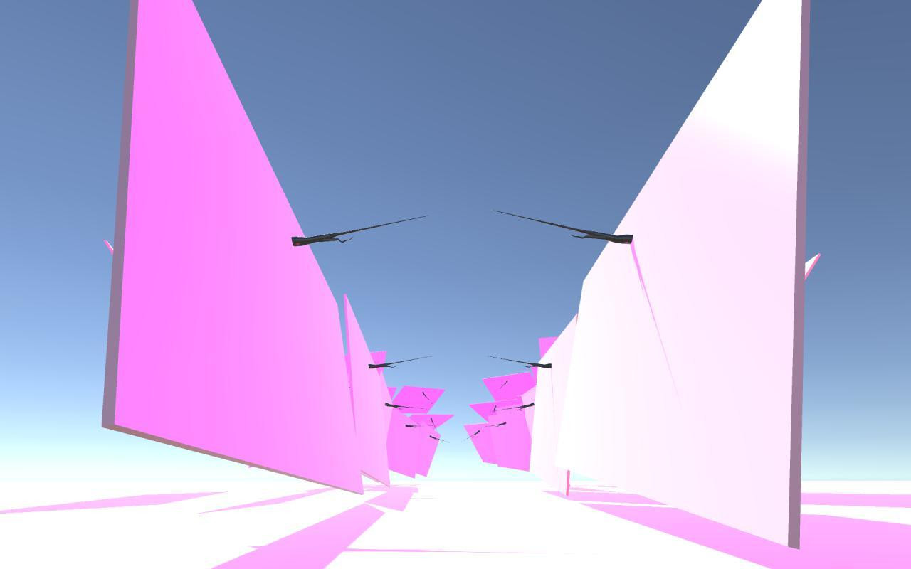 SUSANS (itch) - кадр 1